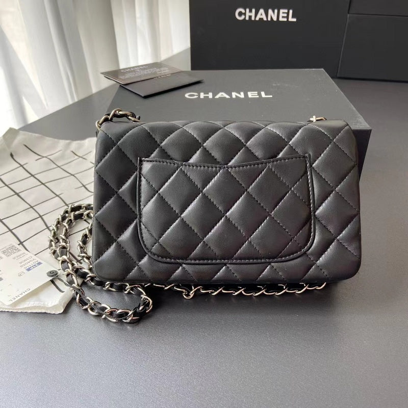 Satchel Bags - CHL Bags - 5970