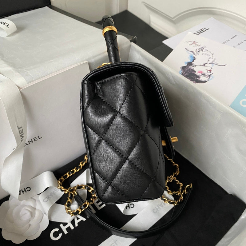 Satchel Bags - CHL Bags - 7356