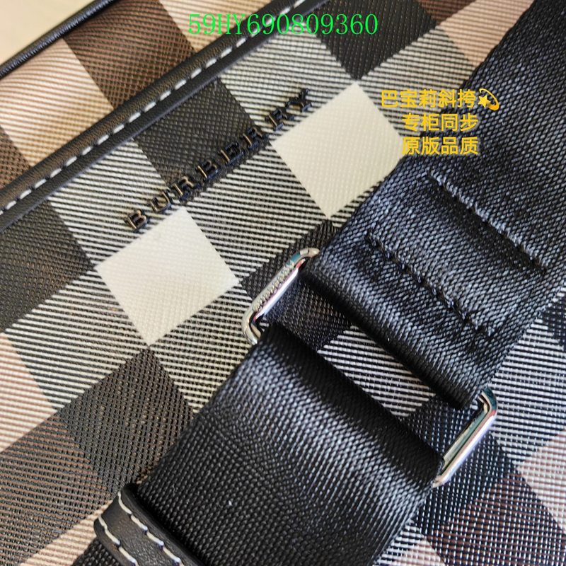 ELE Fashion -BBR Bags - 075
