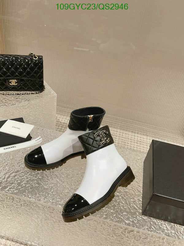 SAMC - CHL Women Boots - 353