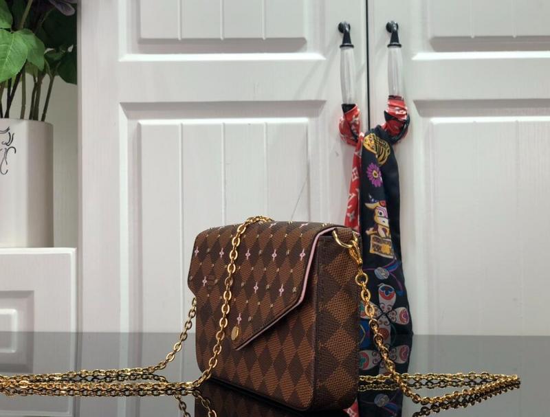 glamy - LOV Bags - 2166