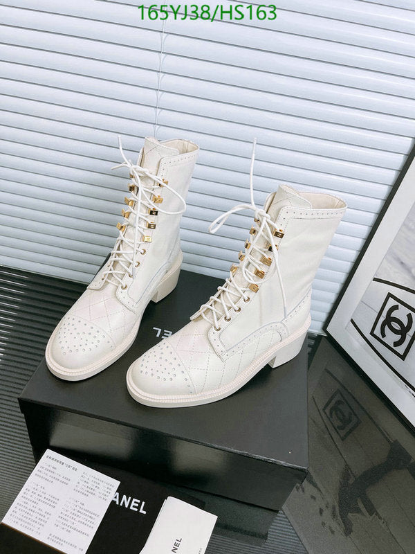SAMC - CHL Women Boots - 065