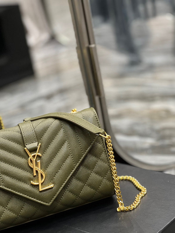 Glamy - YLS Bags - 622