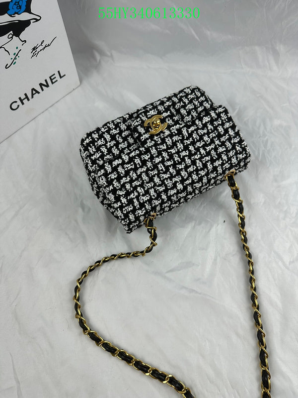Glami - CHL Bags - 663