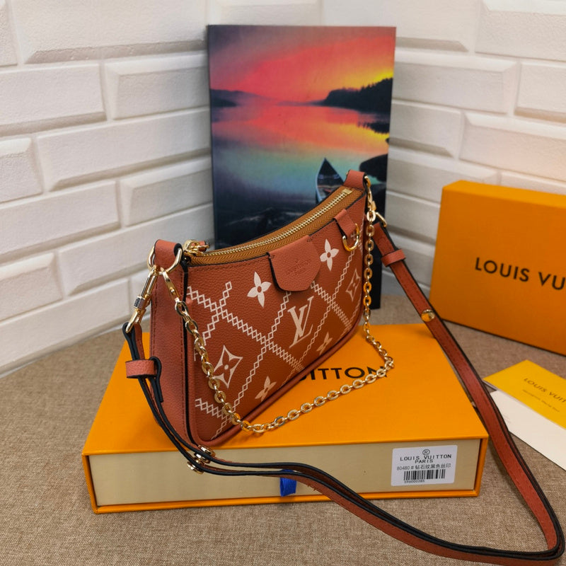 Satchel Bags - VL2 Bags - 1113