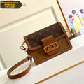 Satchel Bags - VL1 Bags - 231