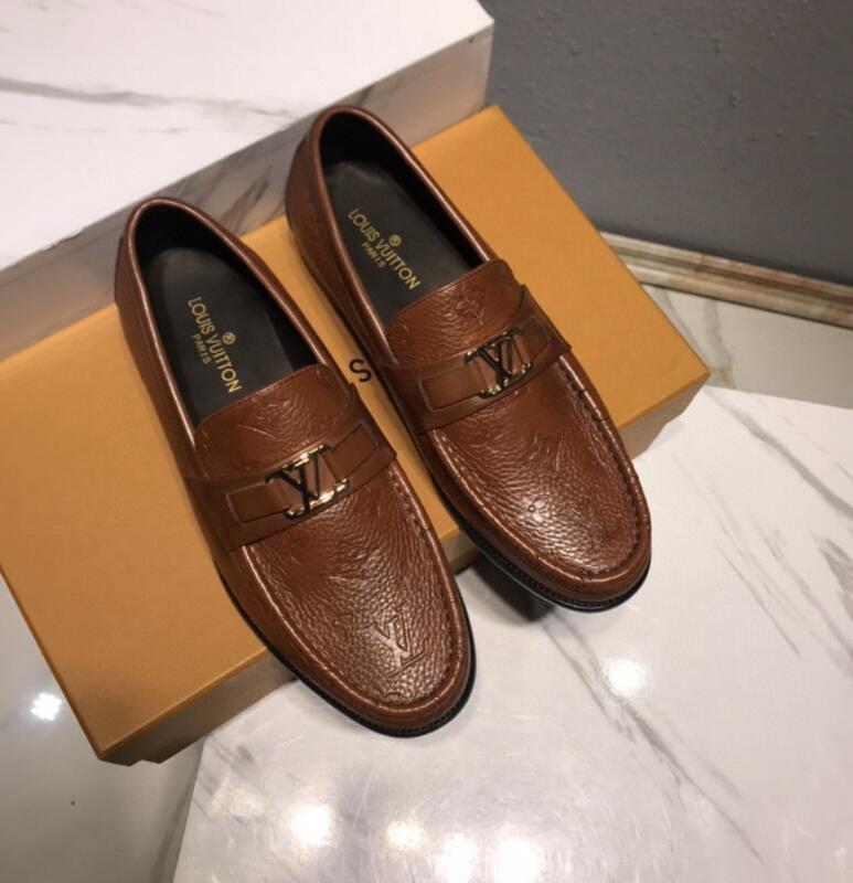 SAMC - LOV Men Shoes - 1322