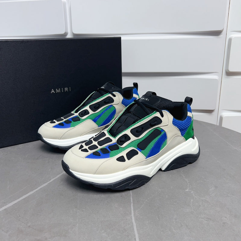 Glami - AMIR Men Shoes - 403