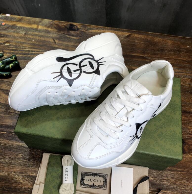 SAMC - GUKI Men Shoes - 840