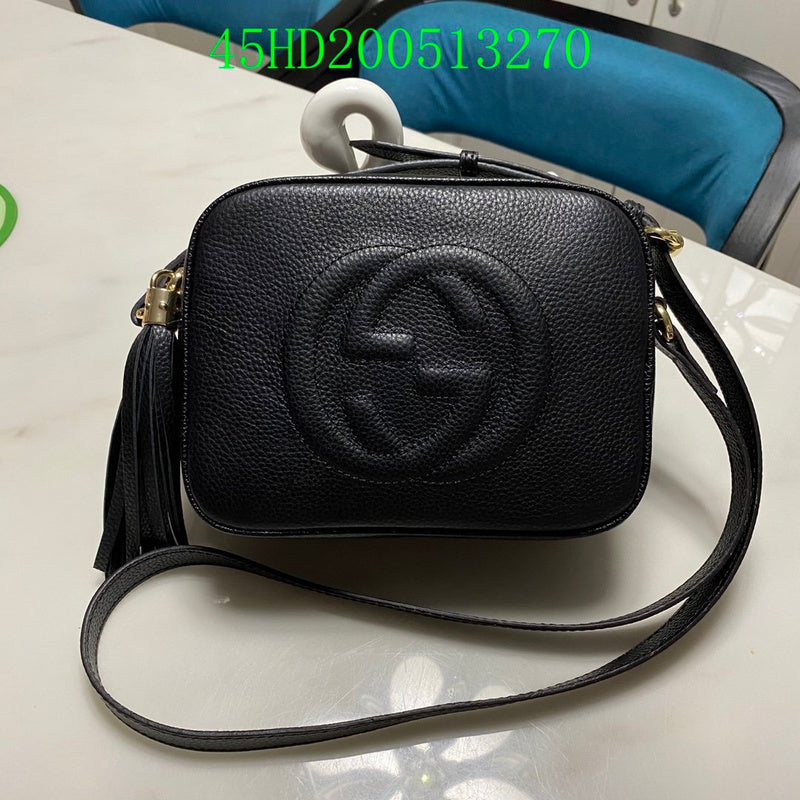 Glami Fashion - GCI Bags - 10376