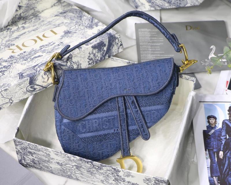 SAMCC - DOR Bags - 747