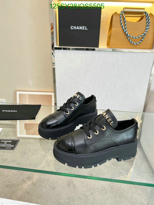 SAMC - CHL Women Shoes - 116