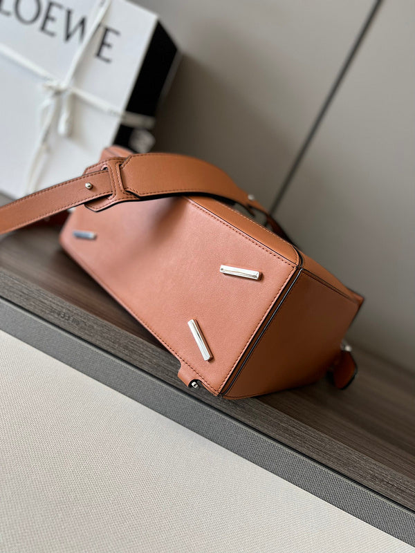 Glamy - LWO Bags - 747