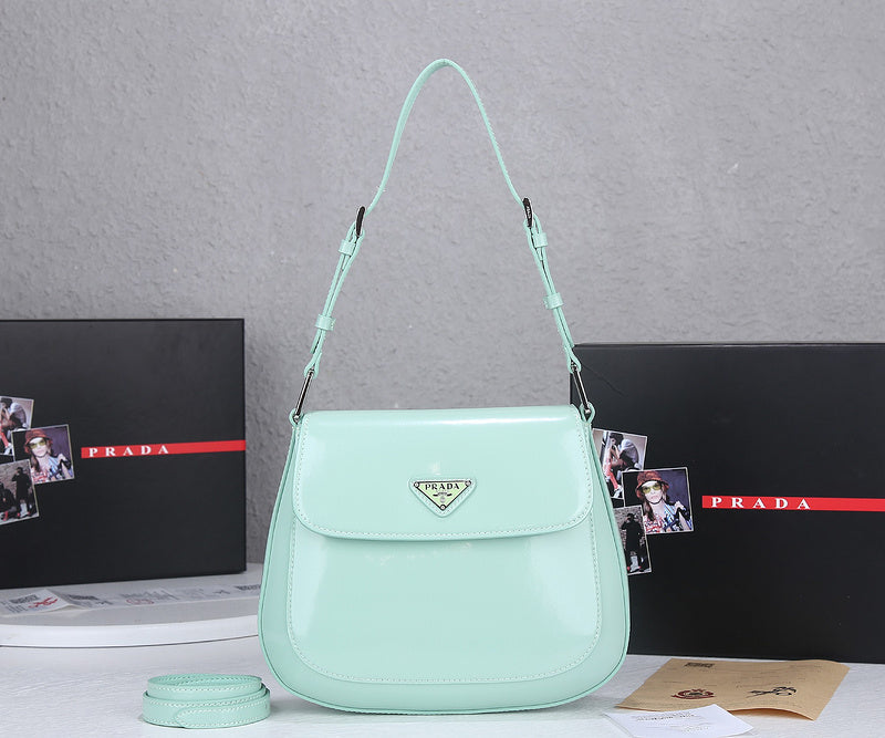 Satchel Bags - PRA Bags - 484
