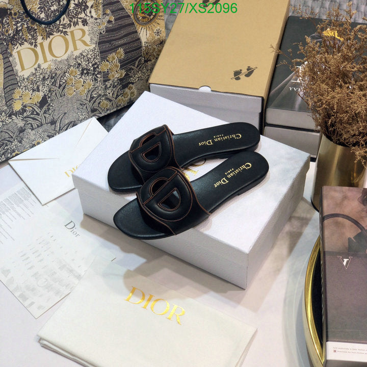 SAMCC - DOR Women Shoes - 2152