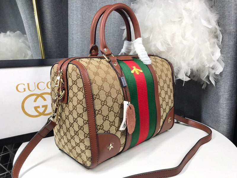 Glami Fashion - GCI Bags - 10820