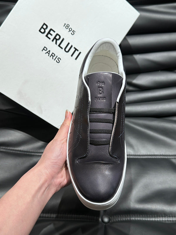 Glami - BRE Men Shoes - 400