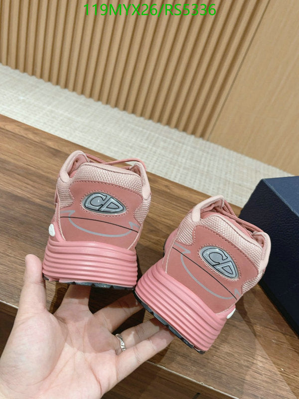 SAMCC - DOR Women Shoes - 1469