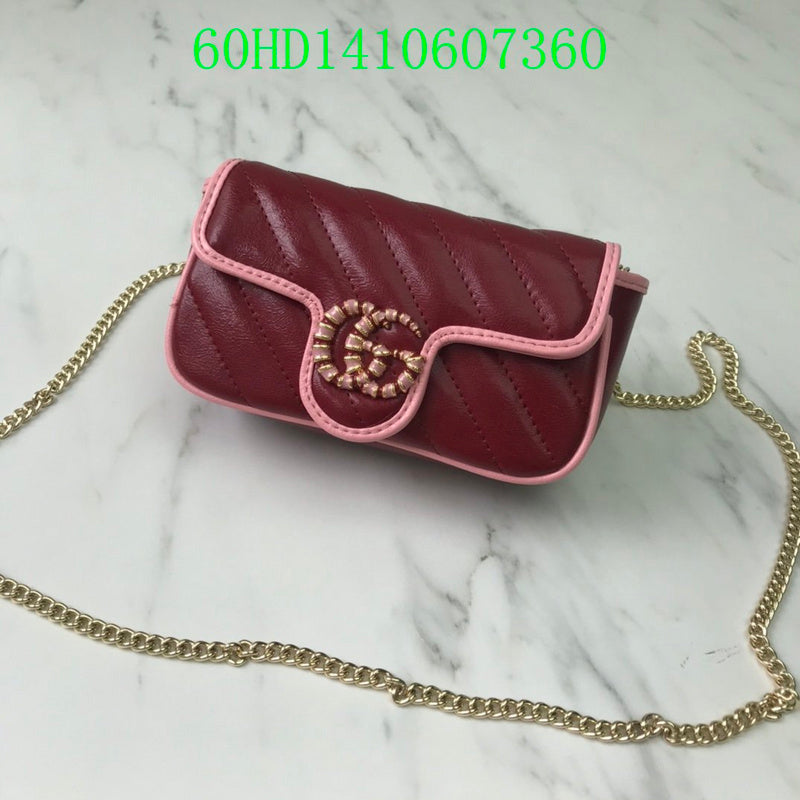 Glami Fashion - GCI Bags - 10414