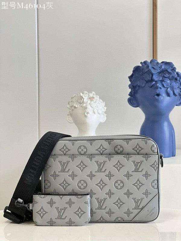 Glami- - LOV Men Bags - 346