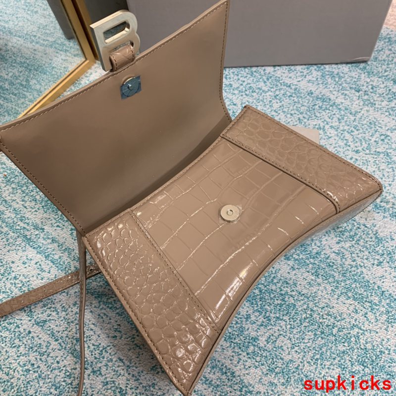 Glami- - BG Hourglass Bags - 145