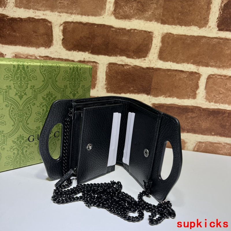 Glami- - Mix Wallets - 050