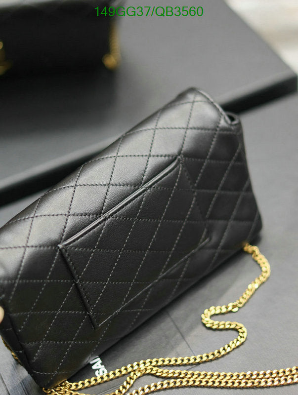 SAMC - YLS Bags - 103