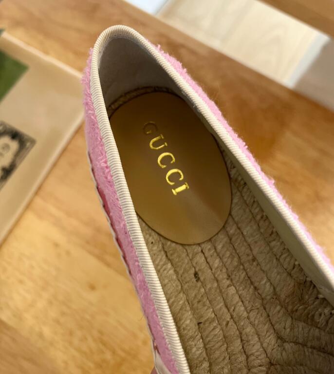 SAMC - GUKI Women Shoes - 996