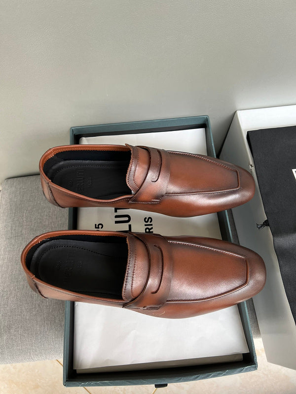 Glami - BRE Men Shoes - 240