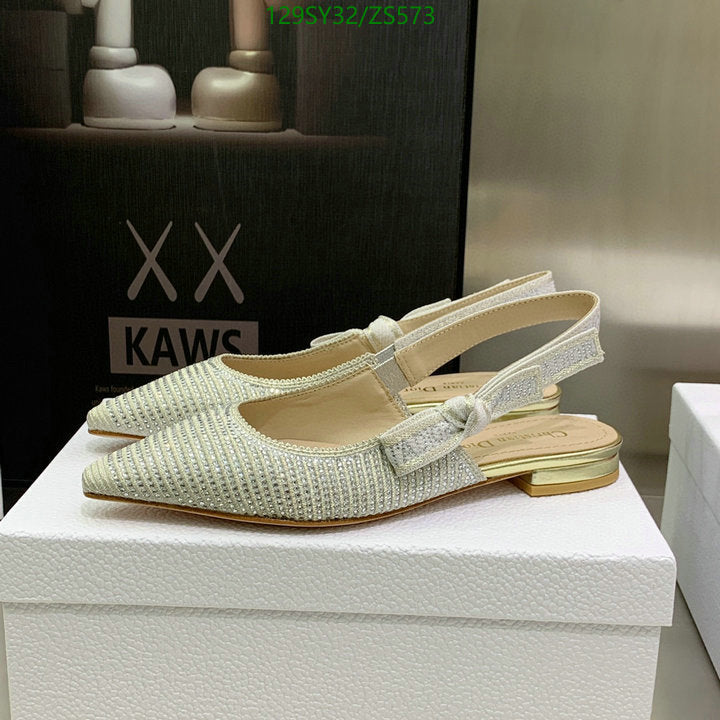 SAMCC - DOR Women Shoes - 2038
