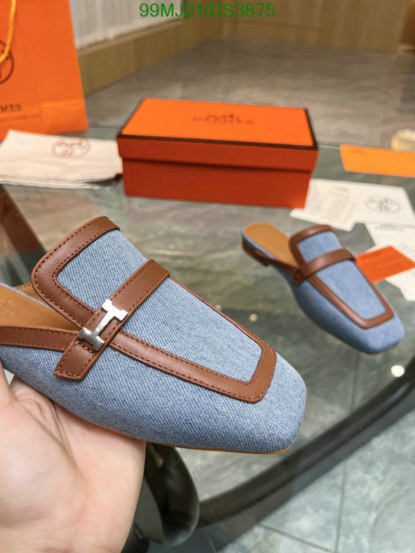 SAMC - HMS Women Shoes - 051