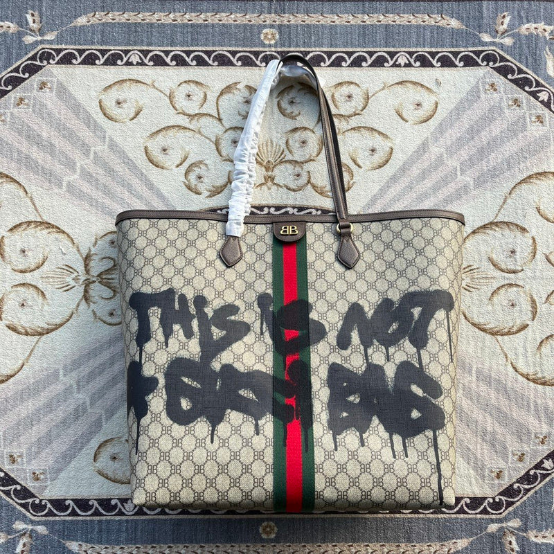 Satchel Bags - BGA Bags - 308