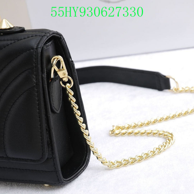 Satchel Bags - PDA Bags - 4206