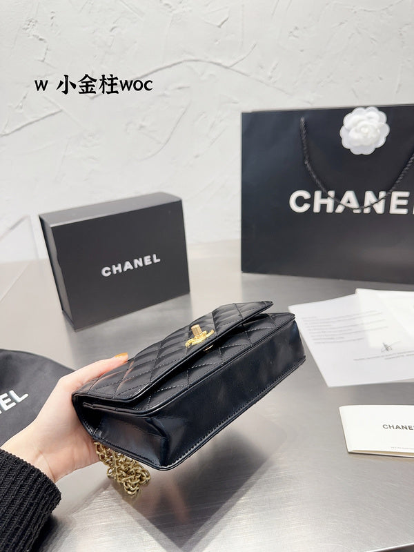 Satchel Bags - CHL Bags - 7056