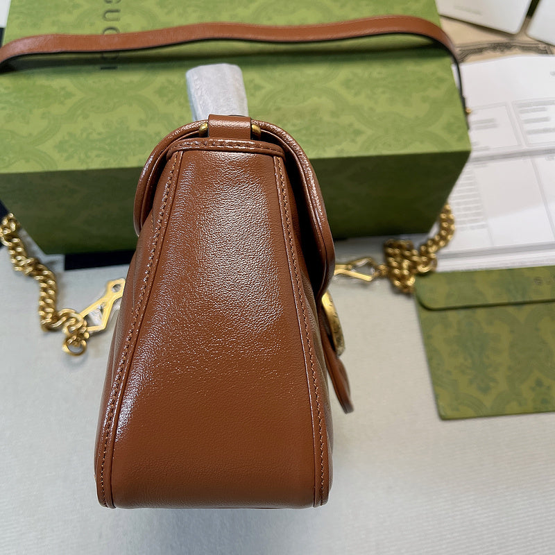 Satchel Bags - GCI Bags - 6856