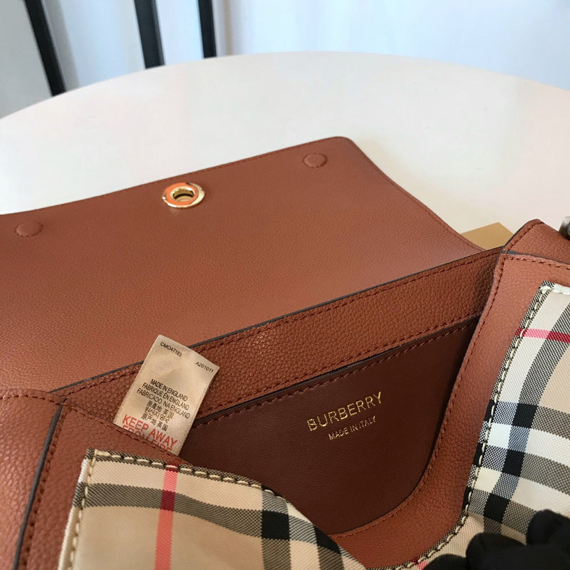 Glamy - BOR Bags - 1084