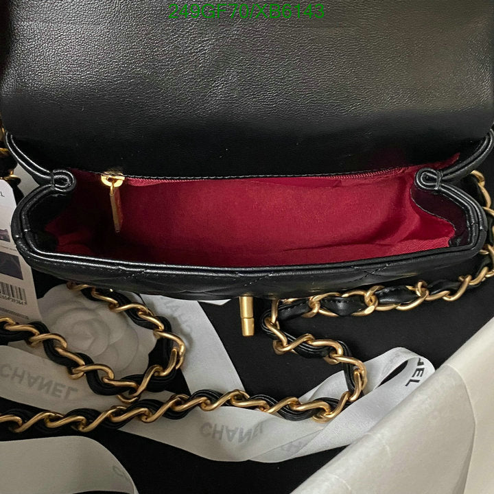 SAMC - CHL Bags - 796