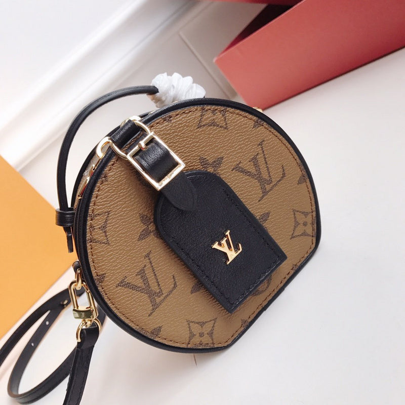Glami-is - LOV Lady Bags - 864