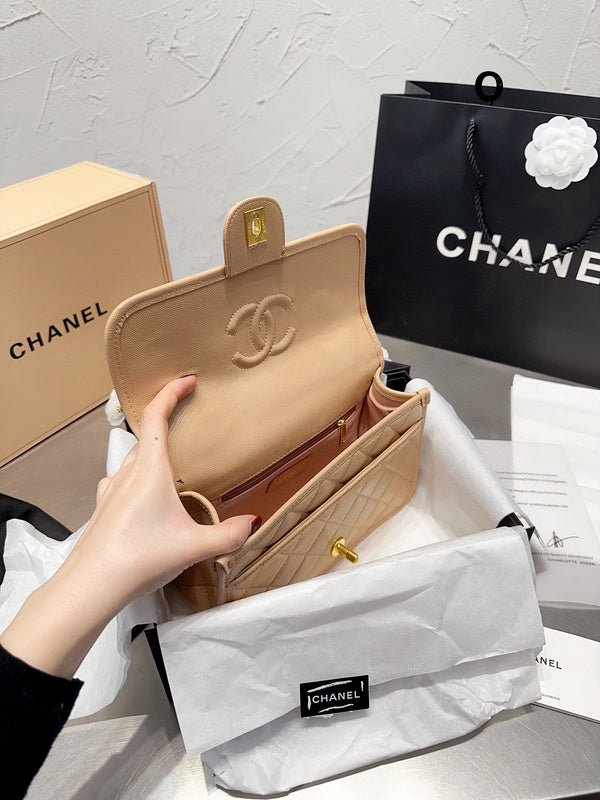 Satchel Bags - CHL Bags - 7270