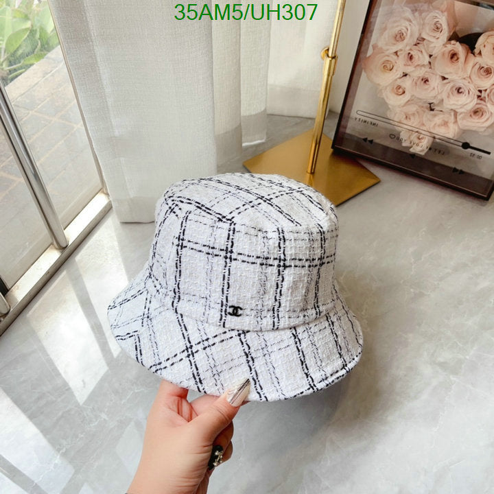 SAMC - CHL Caps & Hats - 108