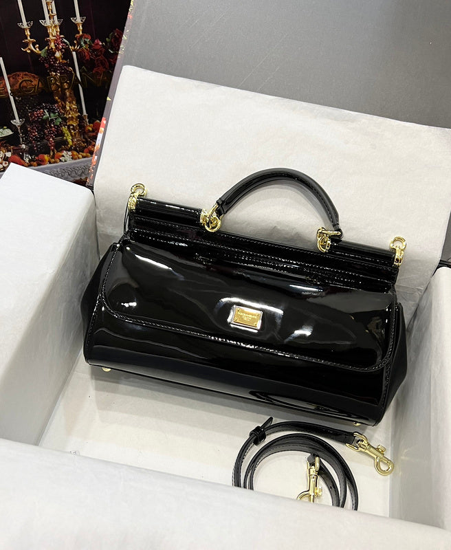 Glamy - DG bag - 125