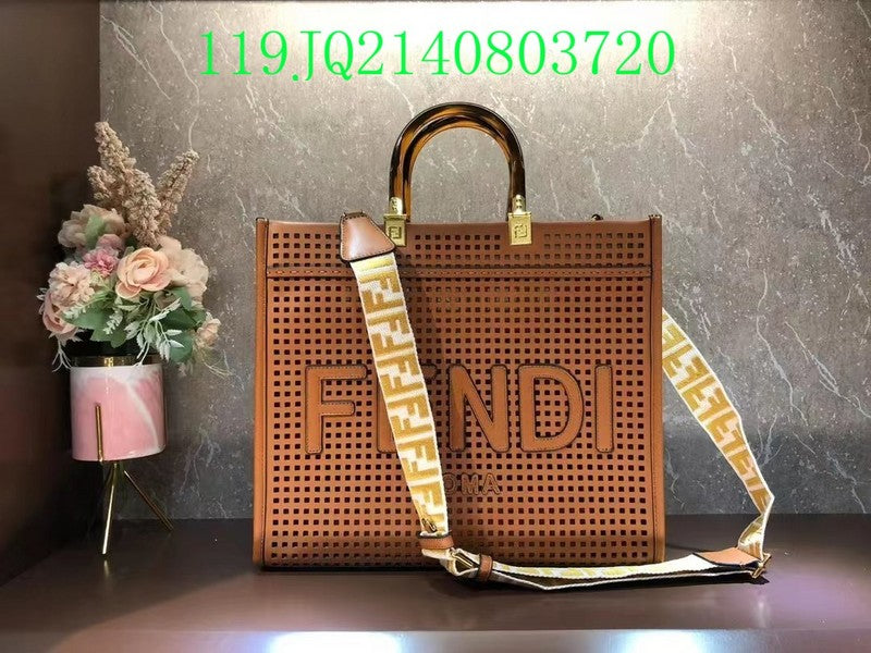 Glami - FDE Bags - 3244