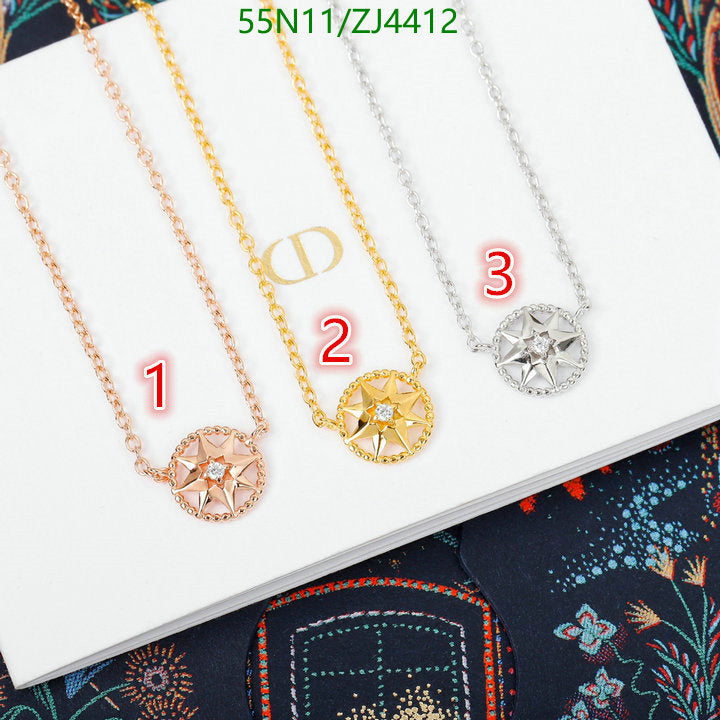 SAMC - DOR Jewelry - 323