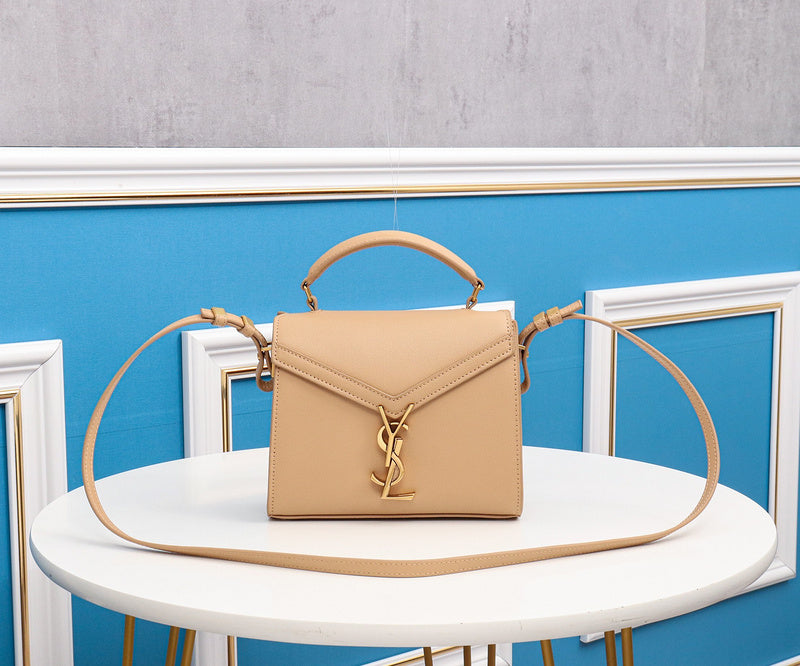 Satchel Bags - SLY Bags - 2018