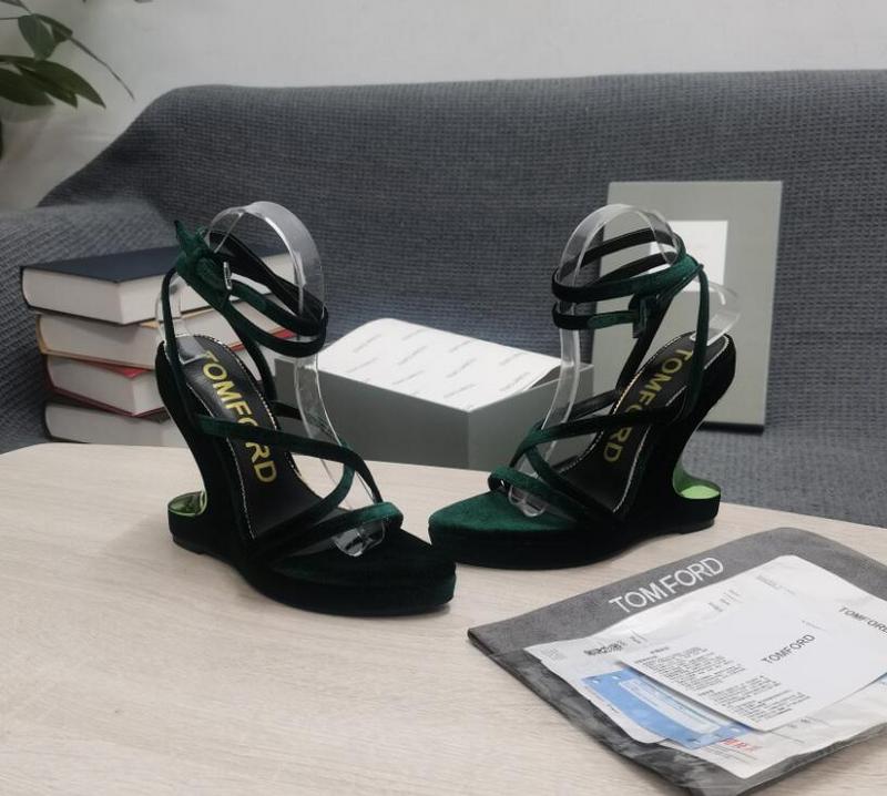 SAMC - TFO Women Shoes - 081