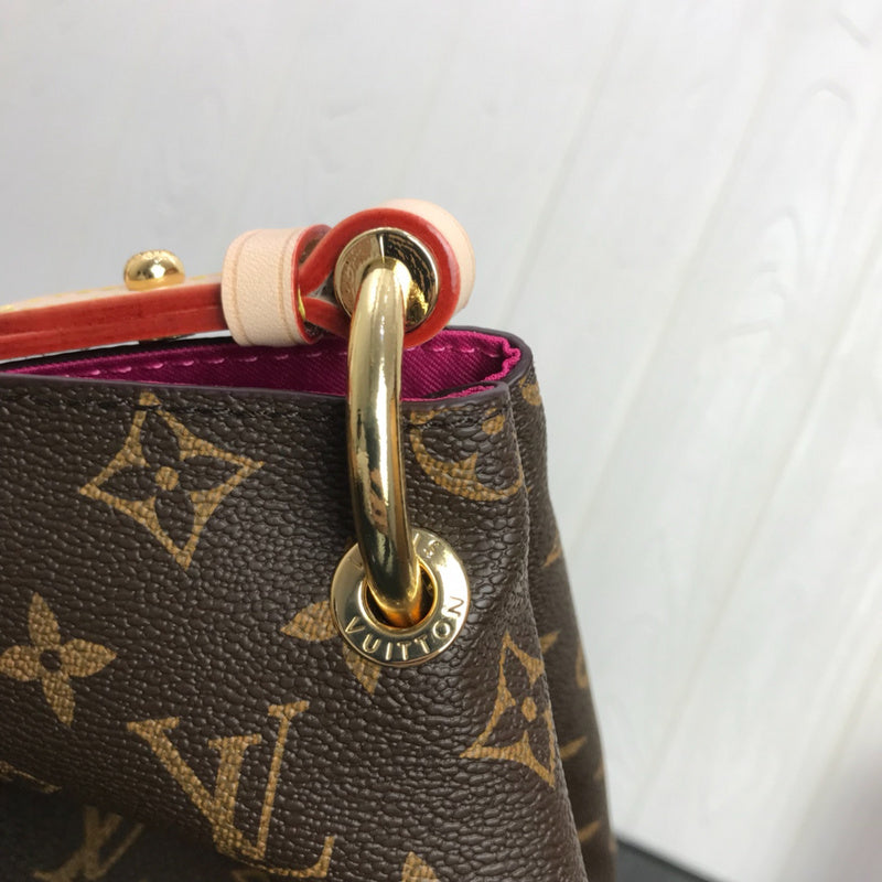 Satchel Bags - VL Bags - 1117