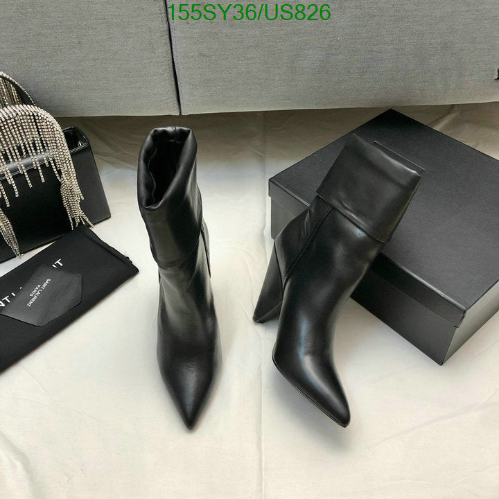 SAMC - YLS Women Shoes - 133