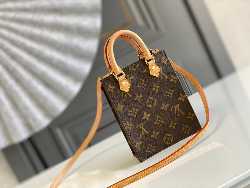 Glami GlamI Lu-Vi bags - 17499