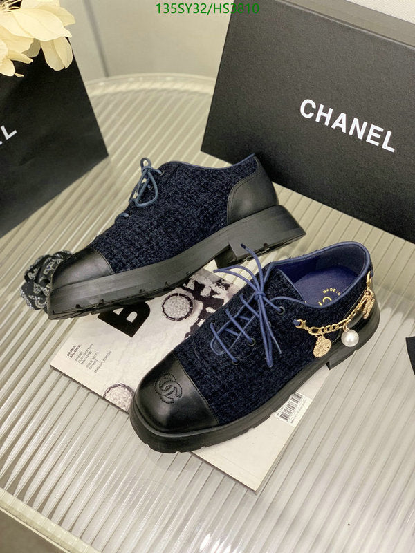 SAMC - CHL Women Shoes - 023