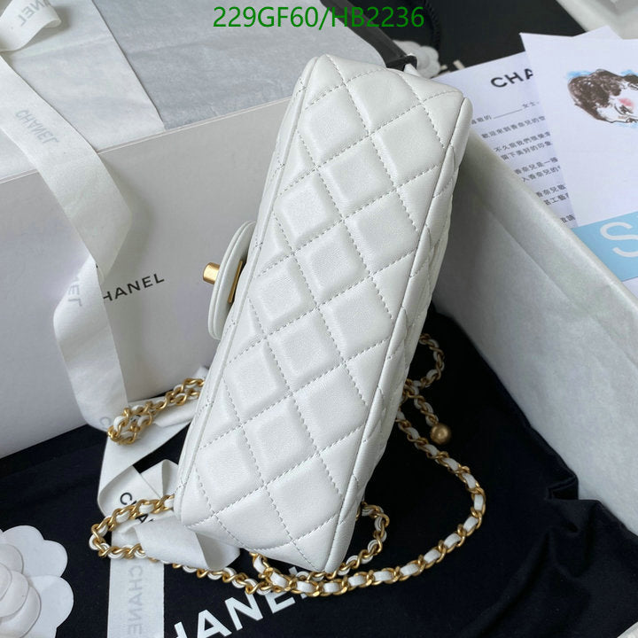 SAMC - CHL Bags - 213